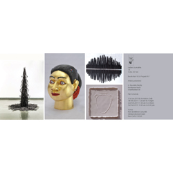 INDIA ART FAIR 2019