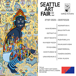 SEATTLE ART FAIR