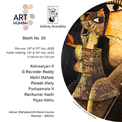 ART MUMBAI