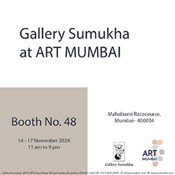 ART MUMBAI