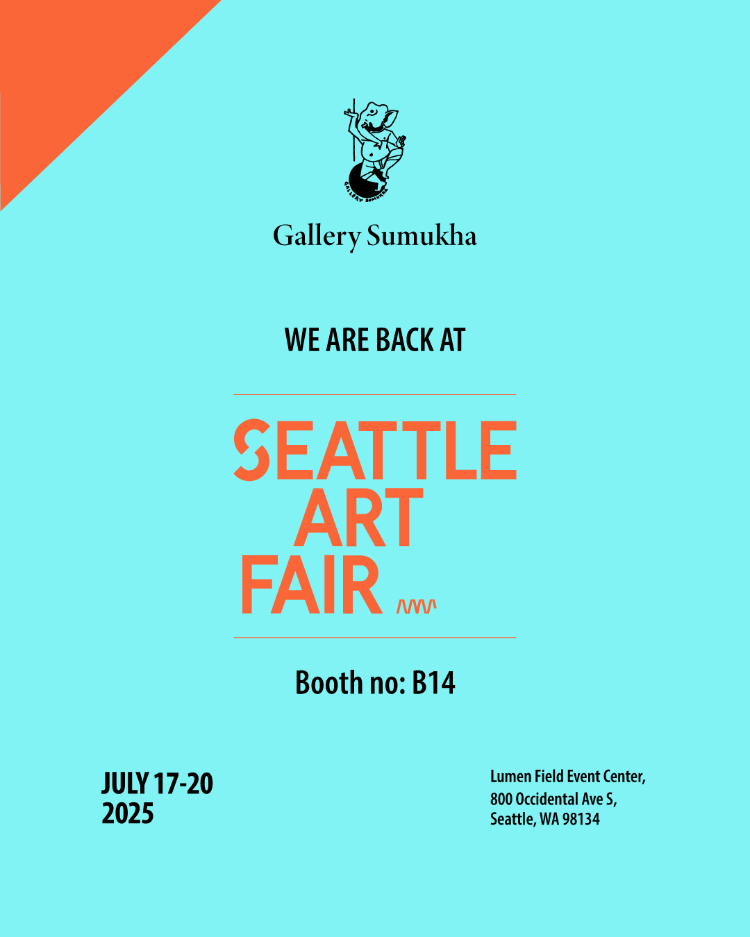 SEATTLE ART FAIR