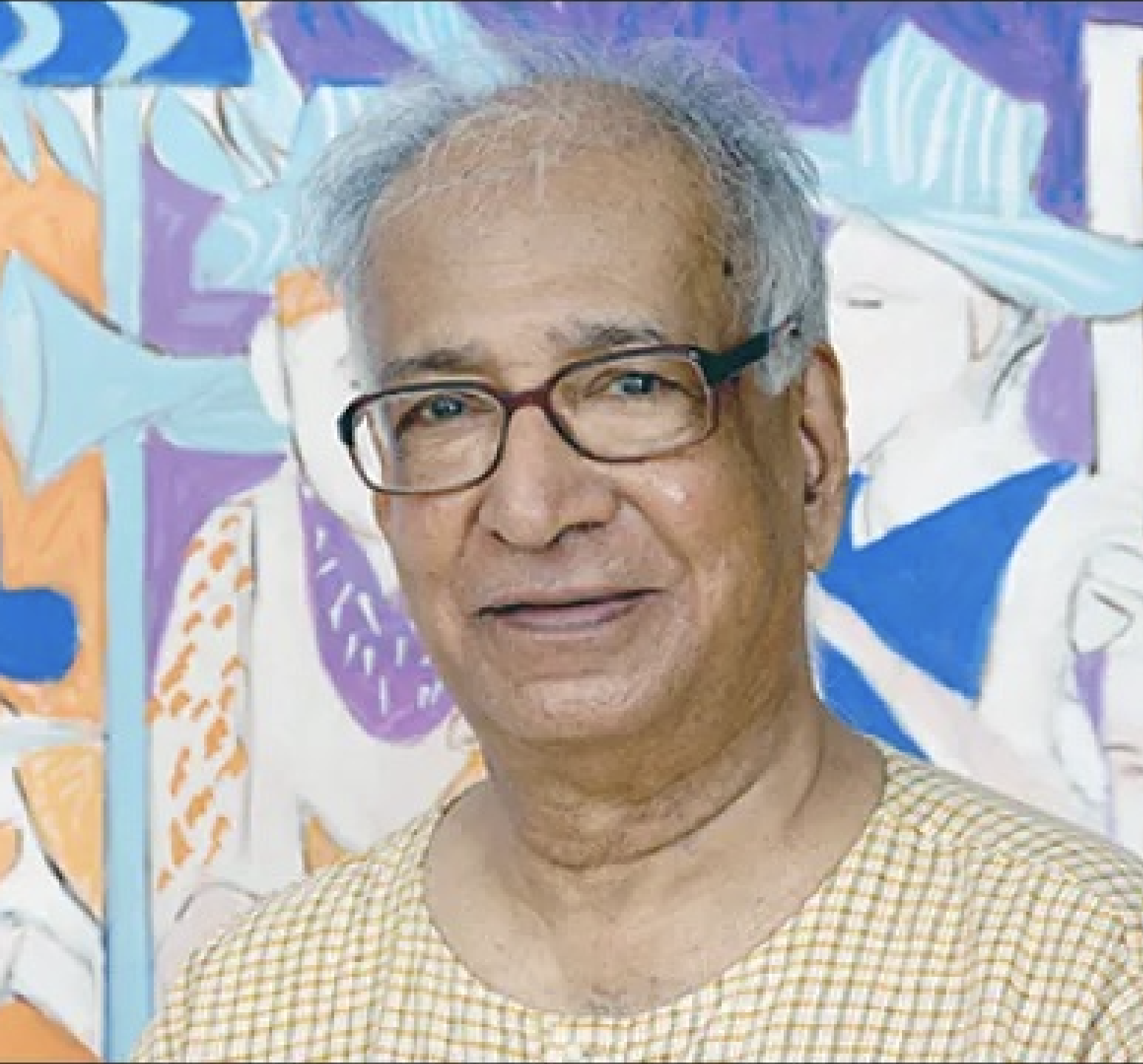K.G. Subramanyan
