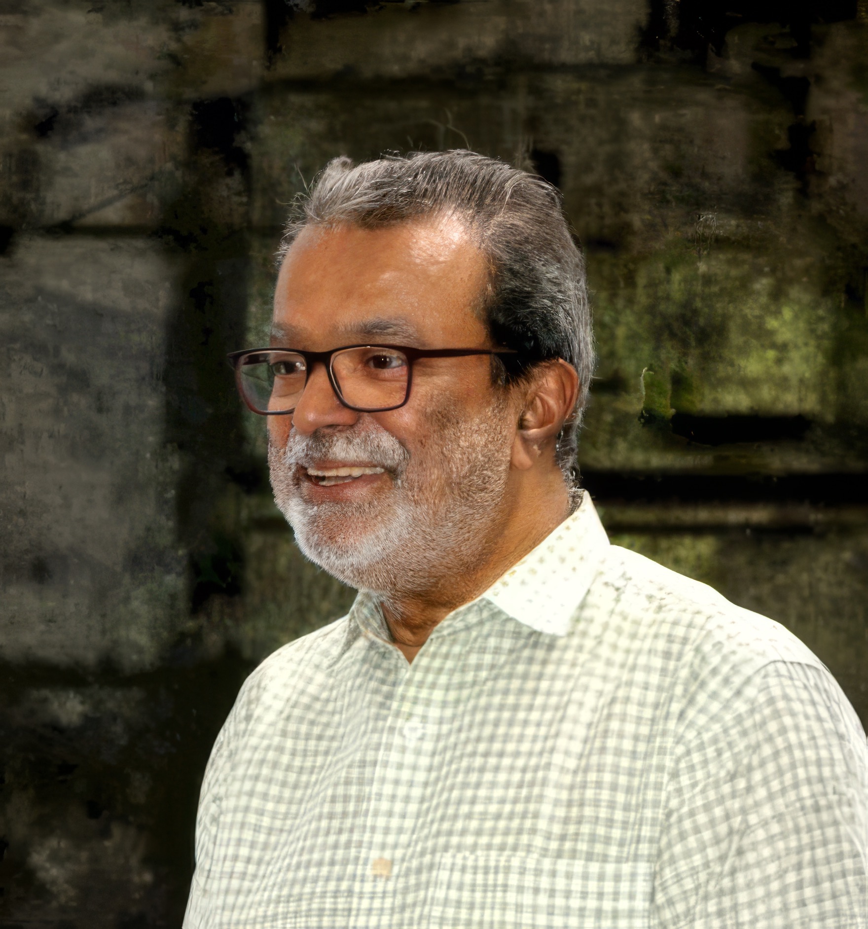 B.V. Suresh