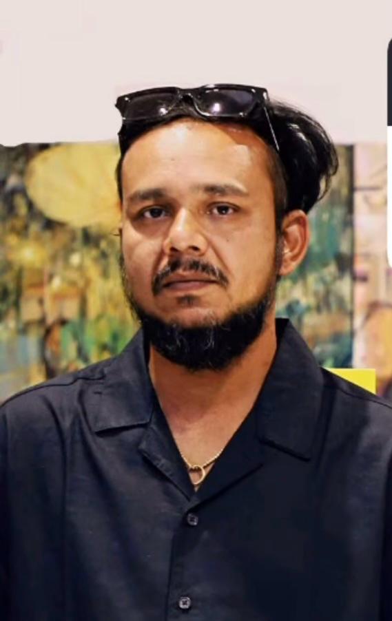 Shaik Azgharali
