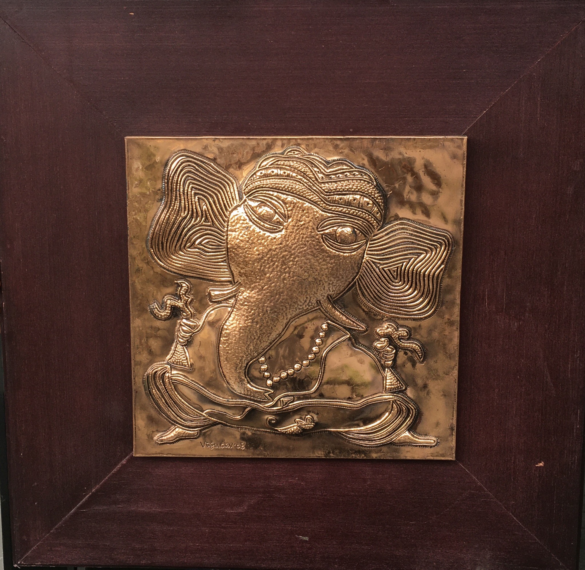 Ganesha