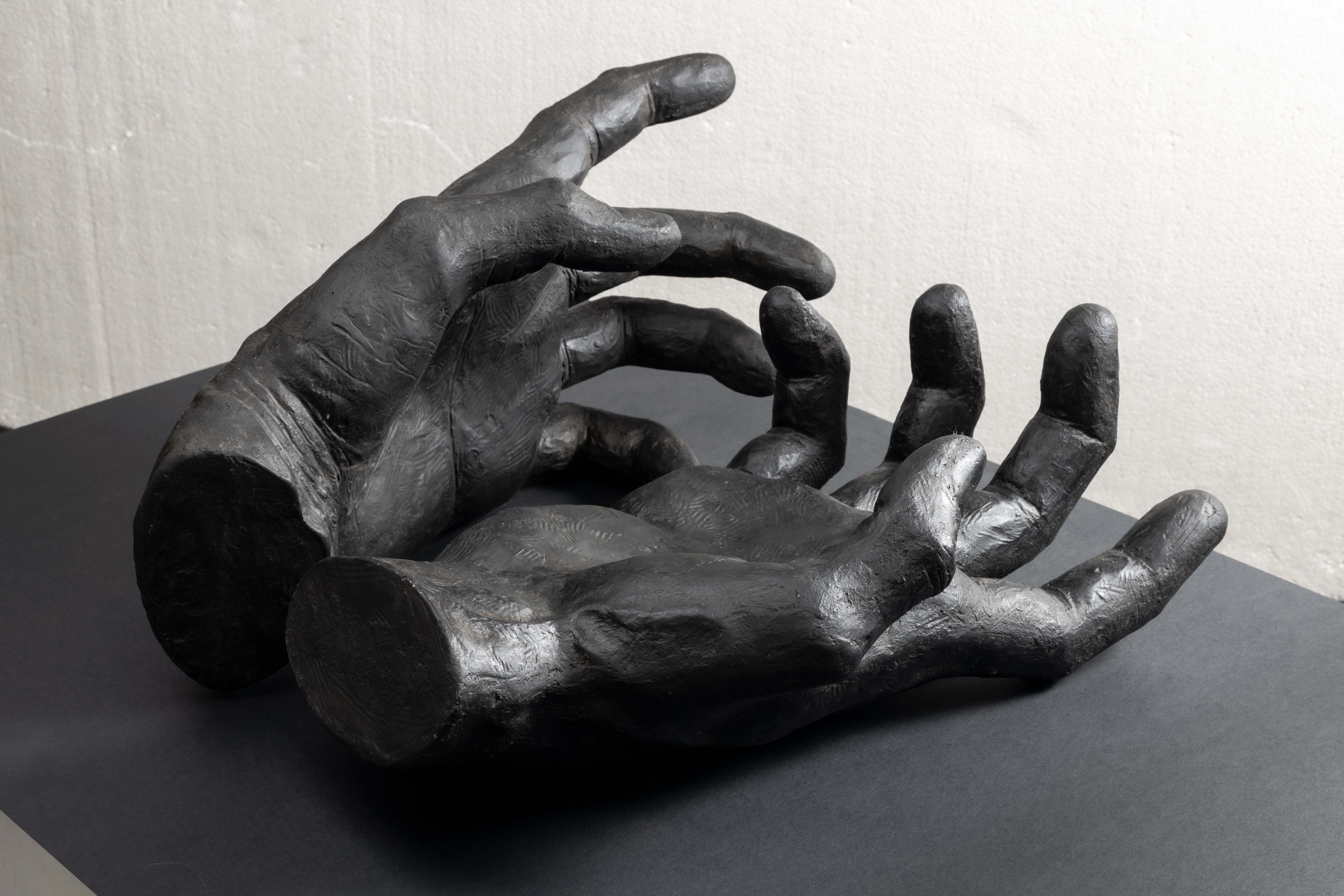 Hands