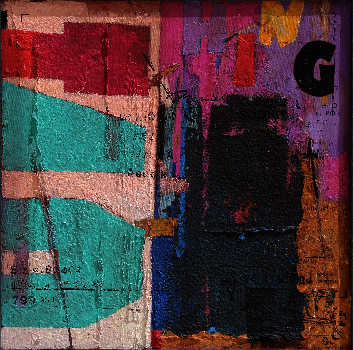 Traces 22