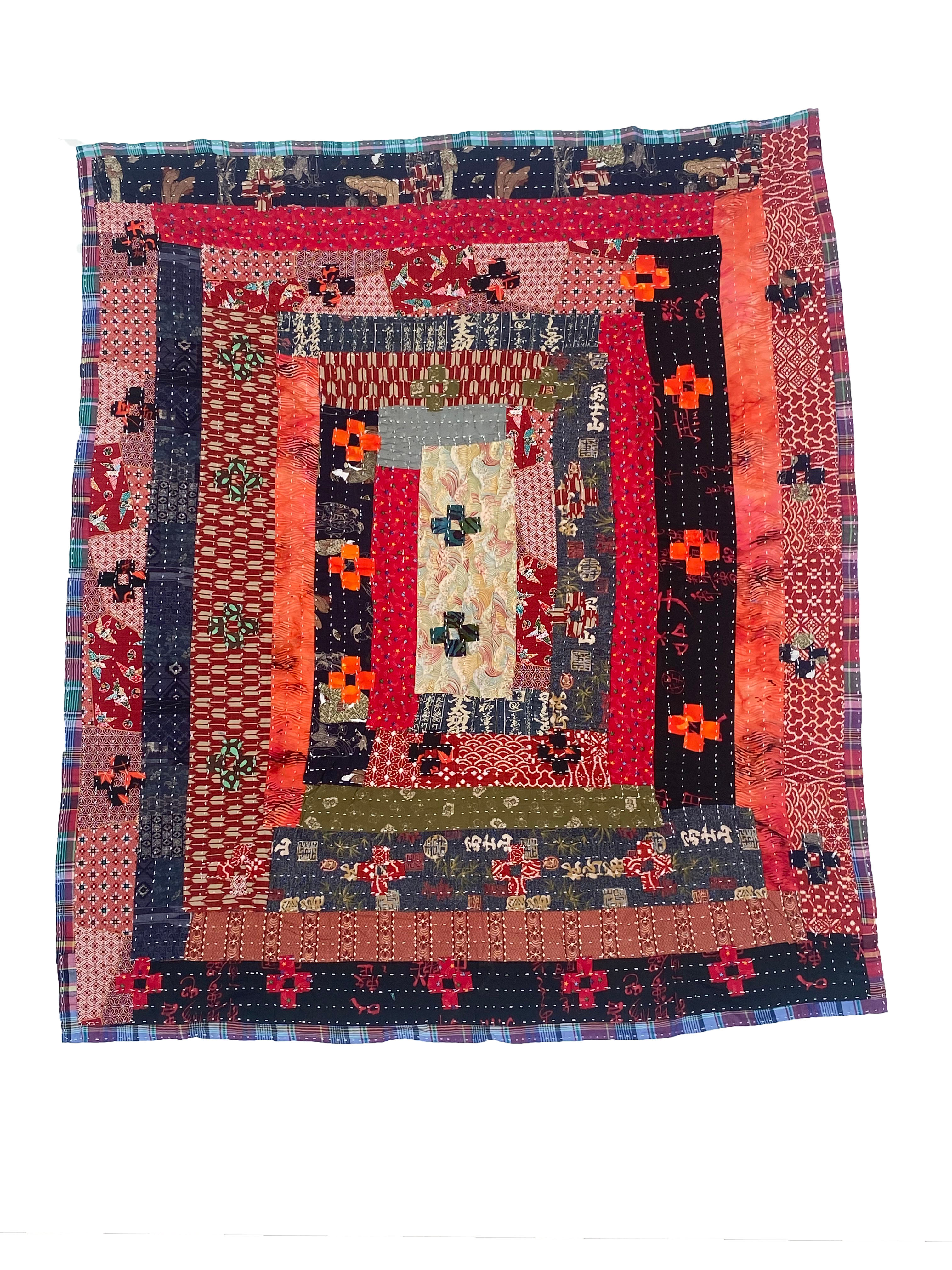 Siddi quilts