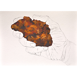 Primal Reminders (Matter of Manifestations) series