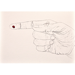 Primal Reminders (Matter of Manifestations) series