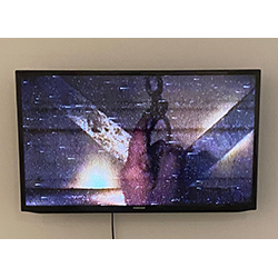 ‘Through the Gold Mine’