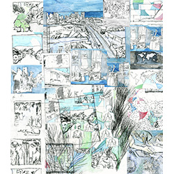 ‘Still Life after Lockdown’