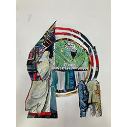 ‘Have been frantically busy. That’s why I have been writing postcards’