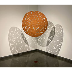 'Everything yet nothing'