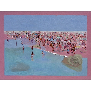 The Celebration Of Being – 2