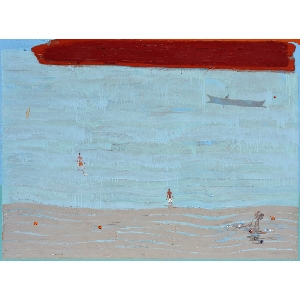 Gray Waters - vaaranasi