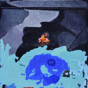 Carrier - 2( The Idea of God)