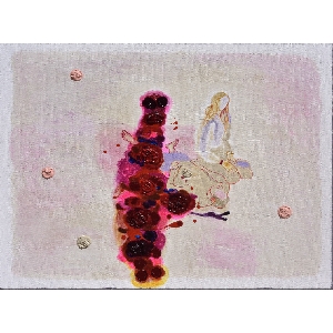 Petals of Blood (Un World)