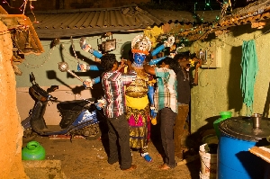 Urban Ecstacy Series