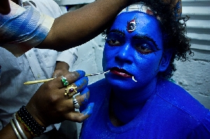 Urban Ecstacy Series