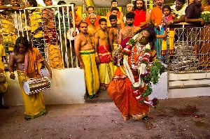 Urban Ecstacy Series