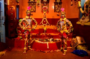 Urban Ecstacy Series