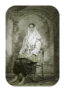 From the series Exotic Views