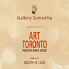 ART TORONTO 