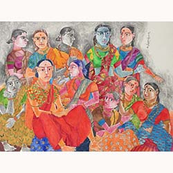 An Inner Retrospective