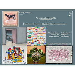 Traversing into Insights