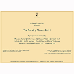 The Drawing Show- Part I