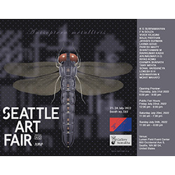SEATTLE ART FAIR