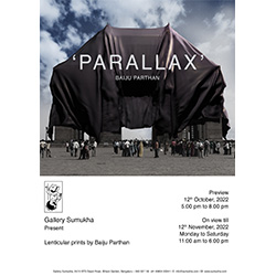 ‘PARALLAX’